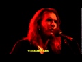 Justin Sullivan - Aimless Desire - Live in Leipzig 2012