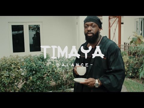 Timaya Balance