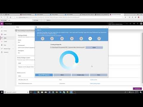 P2P Express Introduction