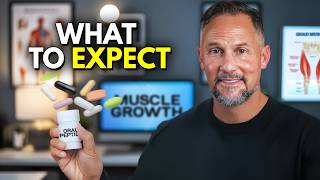 Download lagu Do Oral Peptides Help With Muscle Growth mp3