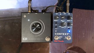Video thumbnail for Will it Shoegaze? // Collision Devices - Singularity by collector//emitter
