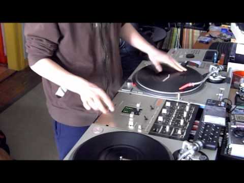 Madpressure - Big Fat dick routine.wmv