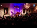 Sharon Isbin Performs at the White House: 1 of 8