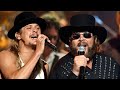 Hank Williams, Jr and Kid Rock “The F Word” 5/22/02