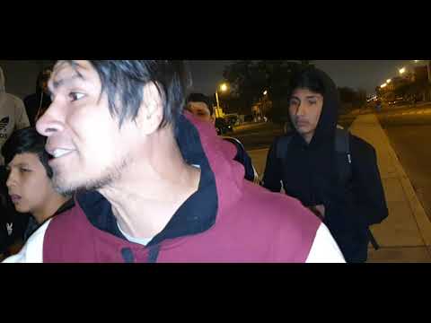 LITZEN - RENZO - MAPE - MEL // SEMIFINAL 2 vs 2 randon// ESPERANZA REPRESENT