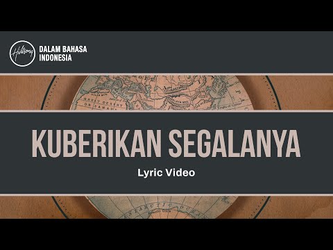 Thumbnail for Kuberikan Segalanya video