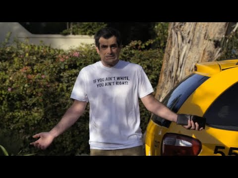 modern family best moments (season 2)