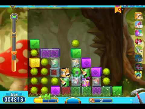 Pet Rescue Saga   Level 3629 no boosters