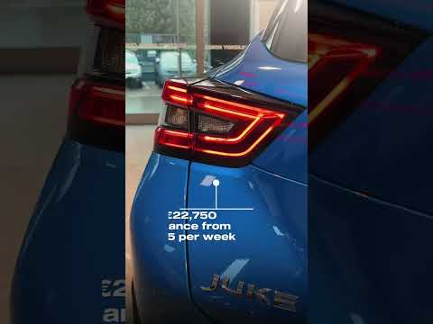 Nissan Juke 1.0SV PREMIUM MY24 - Image 2