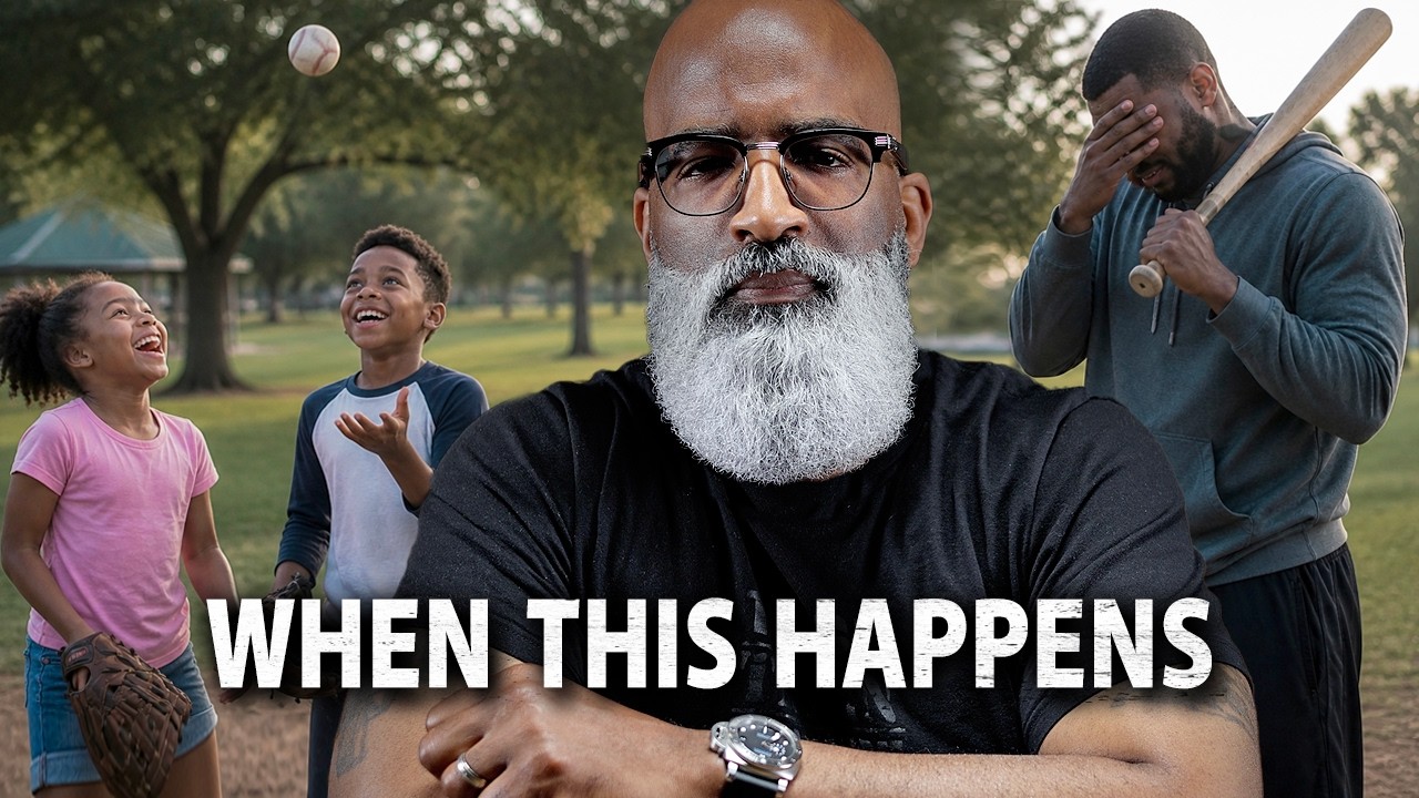 Don’t Act Like A Girl? | Fatherhood Fridays