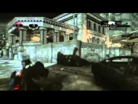 Logic VS AversioN (38-0)