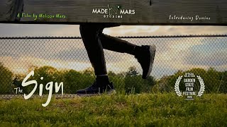 [Teaser] The Sign by Melissa Mars