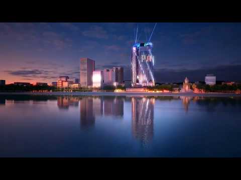 Panorama City Nha Trang