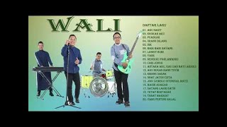 Download lagu WALI BAND - THE BEST OF WALI [ FULL ALBUM ] mp3