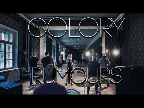 Colory - Rumours (Music video)
