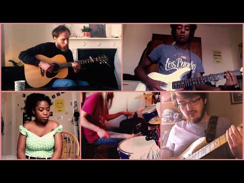 #8. George Gaudy – Bitter Princess Isabella | «Πιτζάμα σέσιονς»