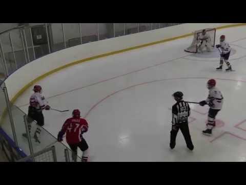 HIFK 02 C2 - Viikingit C2 (8-2) Vuosaari 25-9-2016