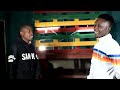 Semy Junior Vs Sirspect Rap Battle