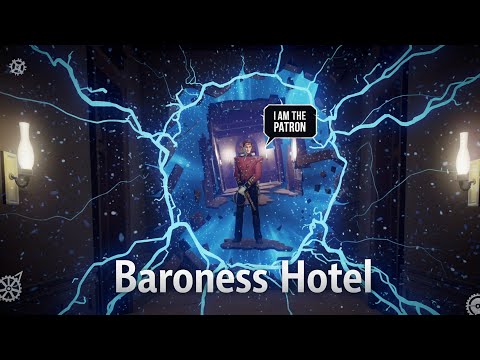 What Other Heroes Hear When You Use Doorman ULT - All Voice Lines