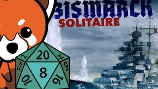 Bismarck Solitaire | Review