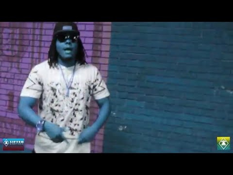 "100's" - King Rilla