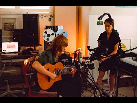 Sometimes Love - Gordi