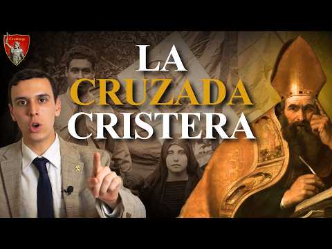 Cuando la fe toma las armas: La guerra santa según San Agustín