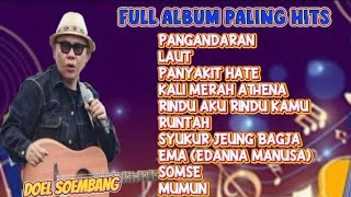 Download lagu PANGANDARAN || FULL ALBUM PALING HITS || DOEL SOEMBANG  mp3