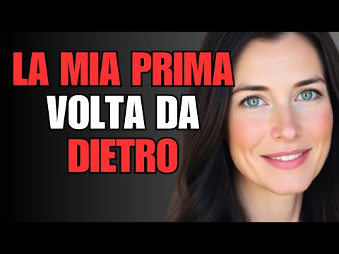 La scoperta che ha cambiato tutto: la mia notte di coraggio