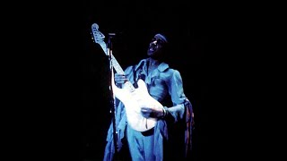 Jimi for ever ♥ Villanova Junction Berkeley May 30, 1970