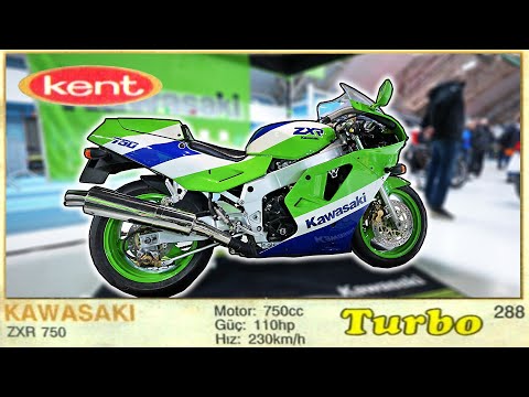 Best Bikes of Kuopio Moto Expo