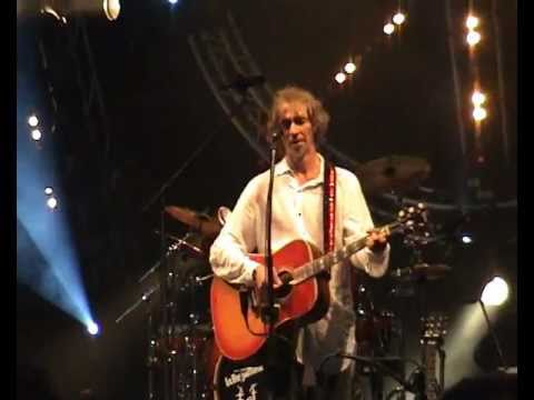 Louis Bertignac : Tes Bonnes Choses