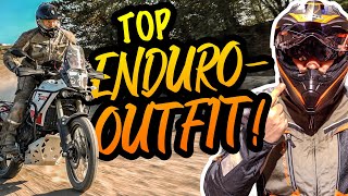 DEIN neues ENDURO-OUTFIT + NEUER Moderator?!