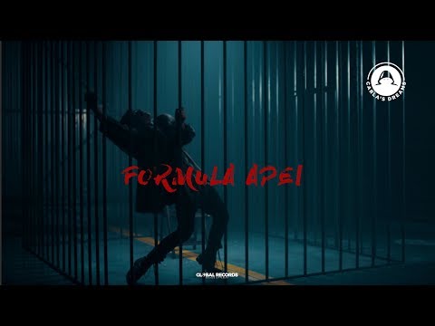 Video thumbnail for Formula apei