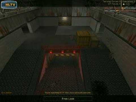 Counter-Strike 1.6 - The Cimmerians - Teaser