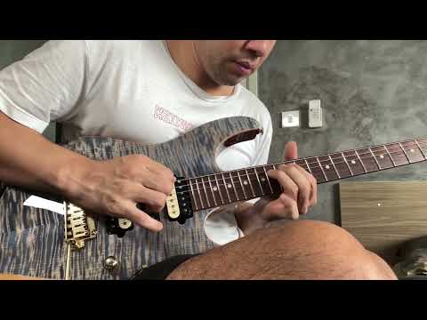 Mesa Boogie MKIII profiler by M.Britt