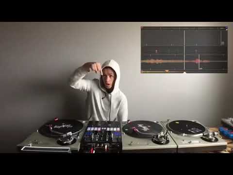 Original Samples Nas Video