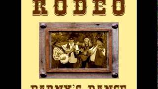 Lonesome Day - Rodeo