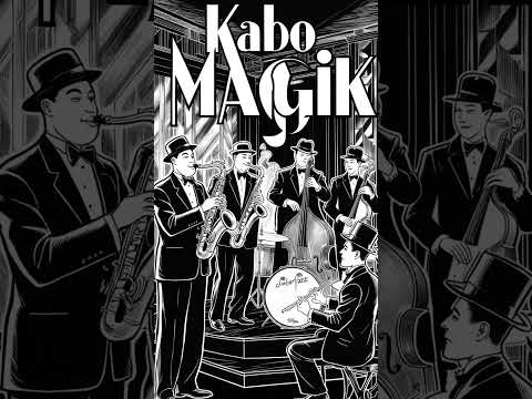 Futur crew - kabo magik version jazz