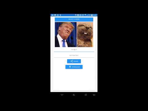 SIMPLY MEME CREATOR PERFECT Video