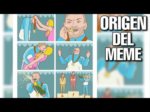 Tercer Lugar | Origen Del Meme