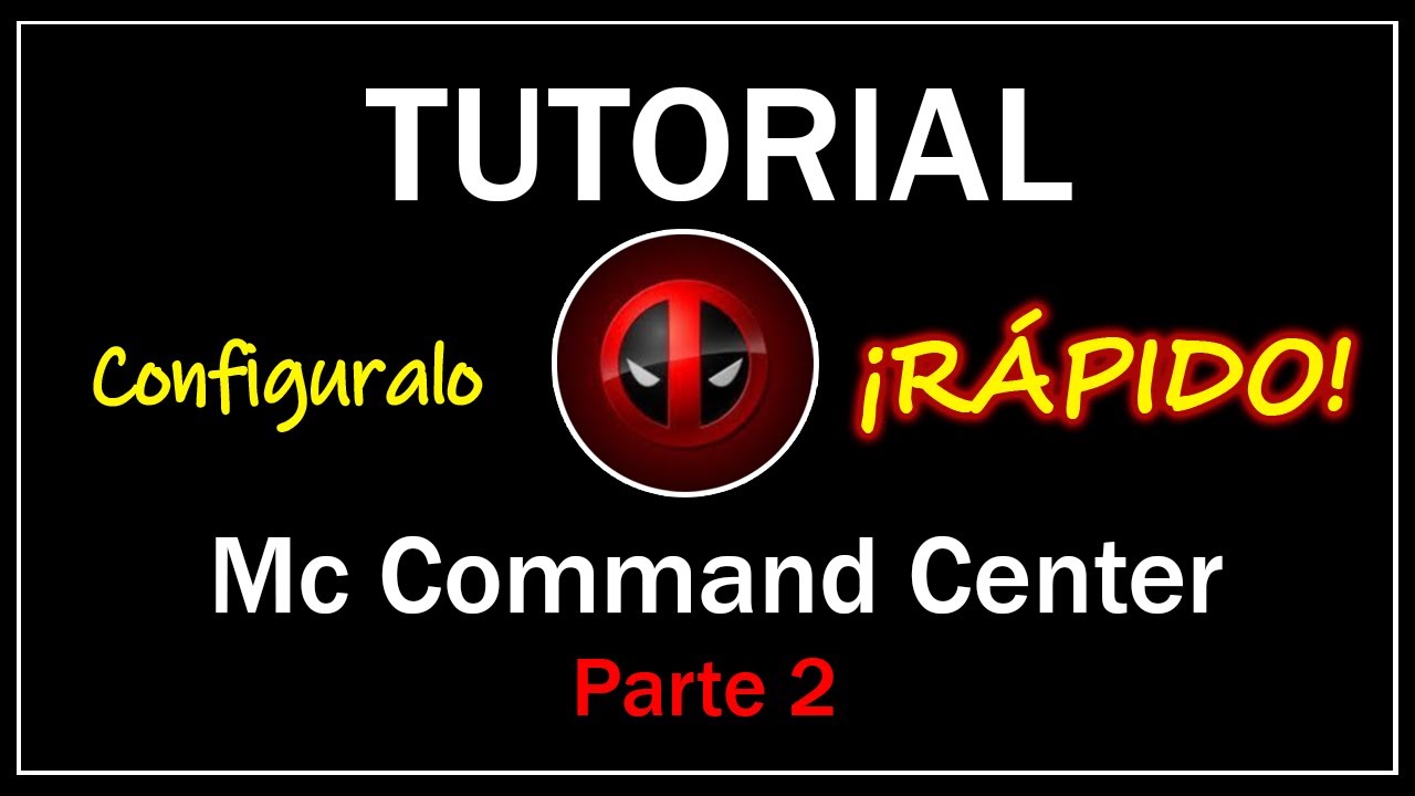 🛠MOD MC Command Center🛠 | TUTORIAL mccc Los Sims 4 MODS en español | Parte 2