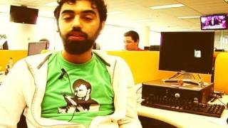 Jornalismo - Programa Na Real