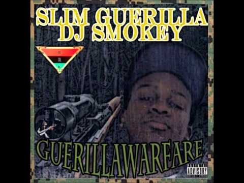 @SlimGuerilla - Takin Care Of My Bizniz
