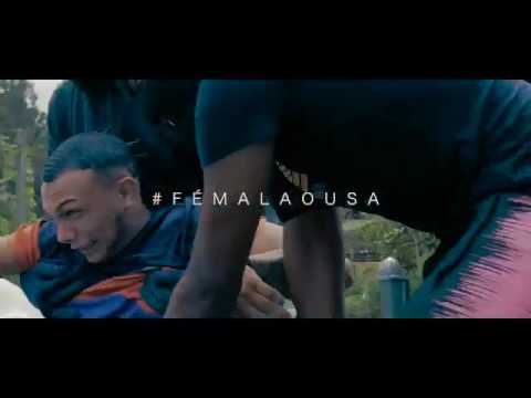 Yéboy - #Fémalaousa - (Clip officiel)