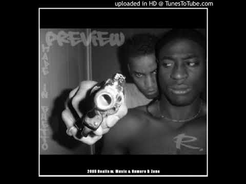 Metis Angdem - Dans l'oeil du diable (Prod par $.times) 2005