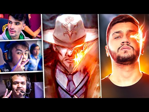 TREINAMENTO INTENSO CONTRA OS LOUDINHOS! feat. Yang, Cariok, Krastyel e Duds