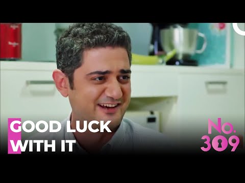 Erol Found A Job - No. 309