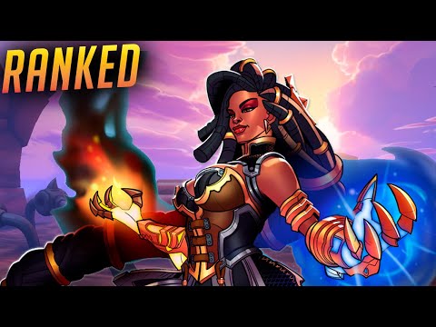 Imani Ranked | Variety Gaming