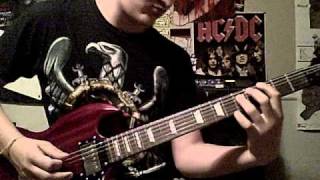 December&#39;s Spawn-Crowbar cover